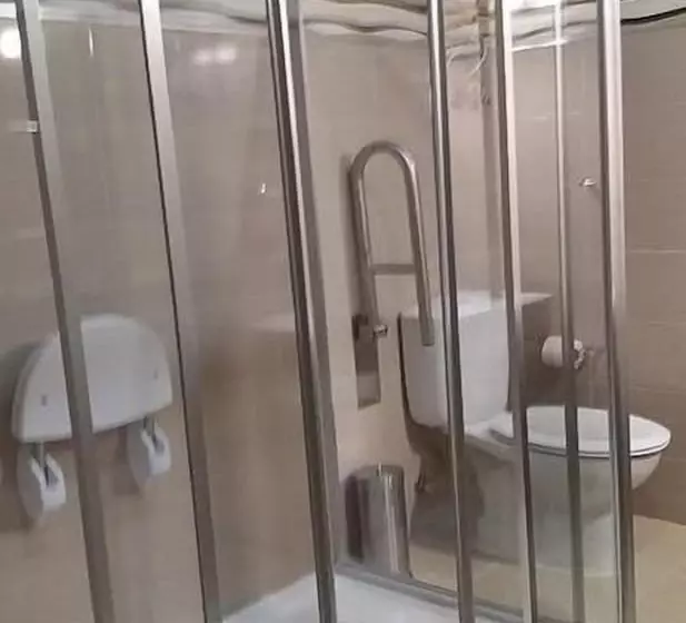 Aamiaismajoitus (B&B) Palacio Nova Seara