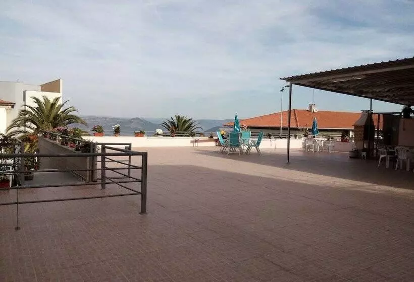 Aamiaismajoitus (B&B) Palacio Nova Seara