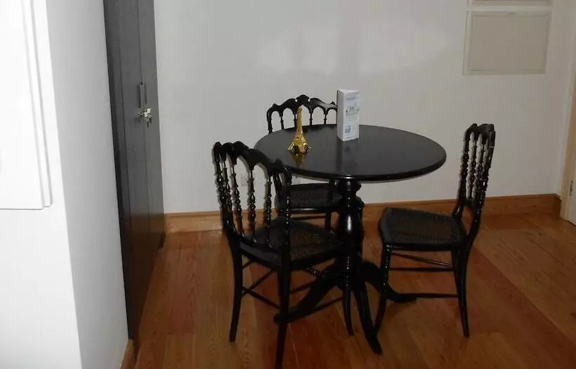 Aamiaismajoitus (B&B) Palacio Nova Seara