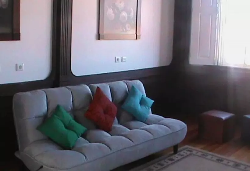 Aamiaismajoitus (B&B) Palacio Nova Seara