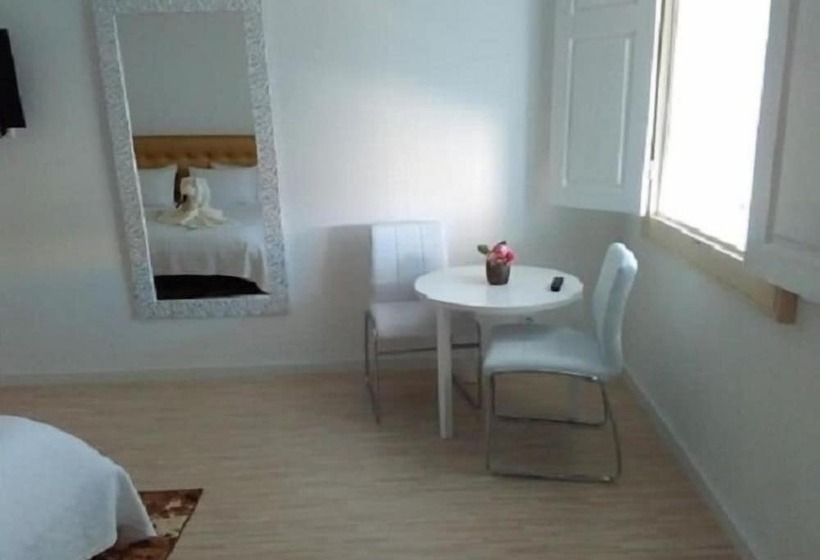 민박 Palacio Nova Seara