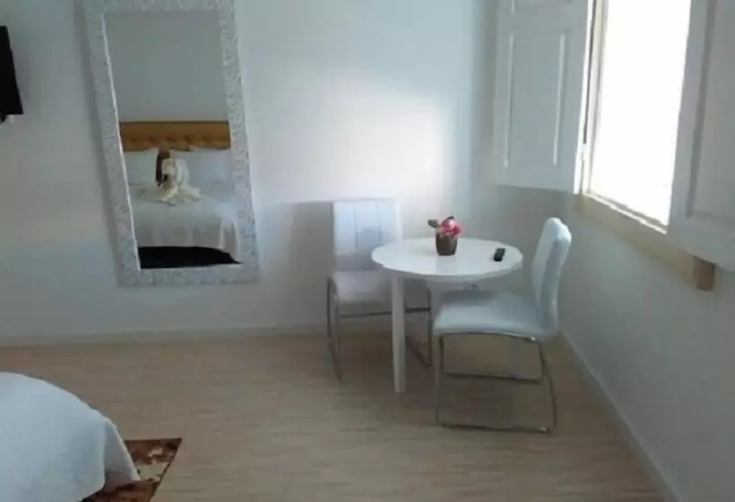 Aamiaismajoitus (B&B) Palacio Nova Seara