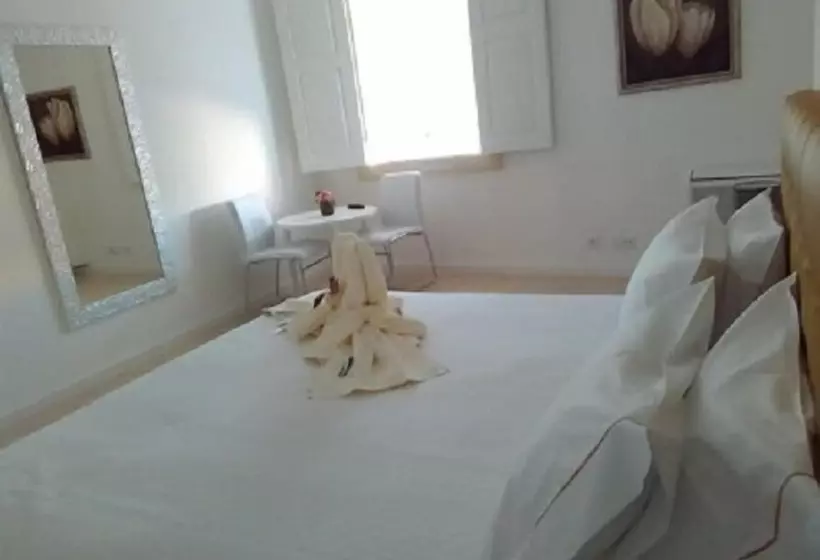 Aamiaismajoitus (B&B) Palacio Nova Seara