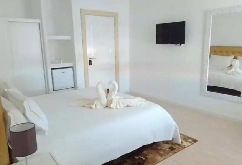 Aamiaismajoitus (B&B) Palacio Nova Seara