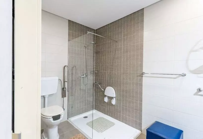 Aamiaismajoitus (B&B) Palacio Nova Seara