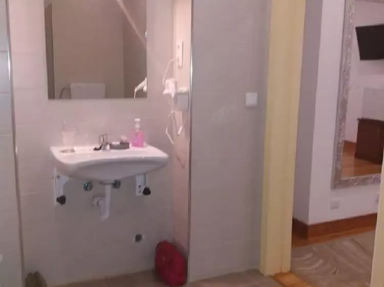 Aamiaismajoitus (B&B) Palacio Nova Seara