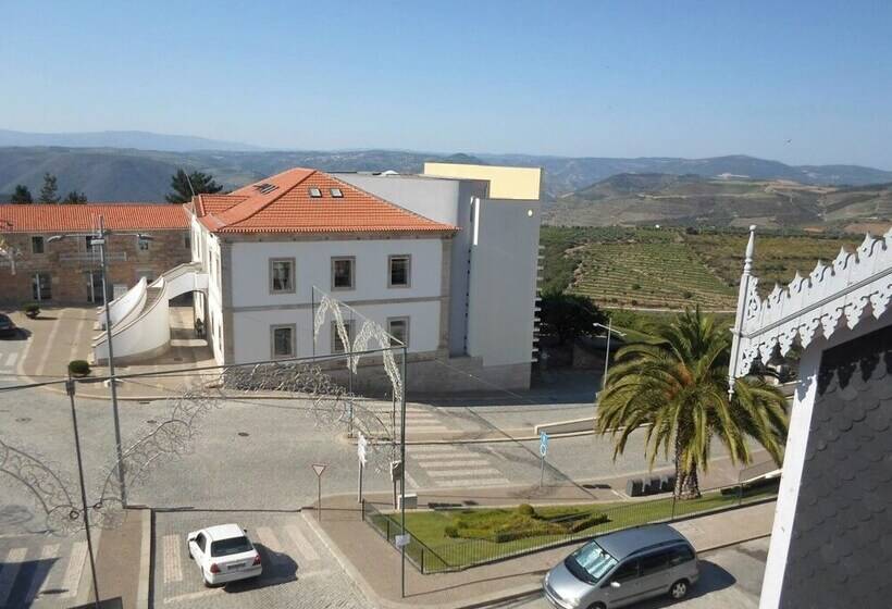 민박 Palacio Nova Seara