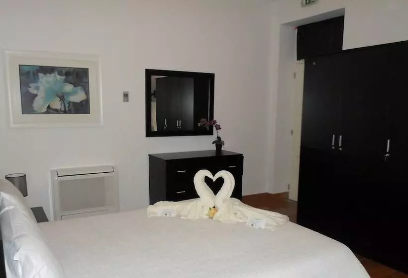 Aamiaismajoitus (B&B) Palacio Nova Seara