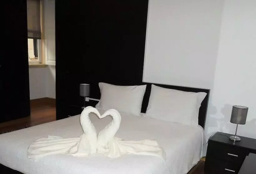 Aamiaismajoitus (B&B) Palacio Nova Seara