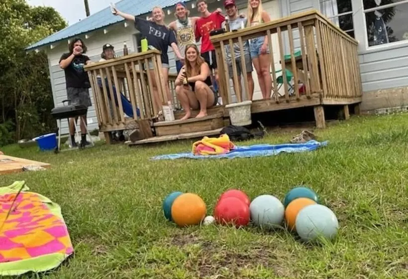 Bells Marina & Resort