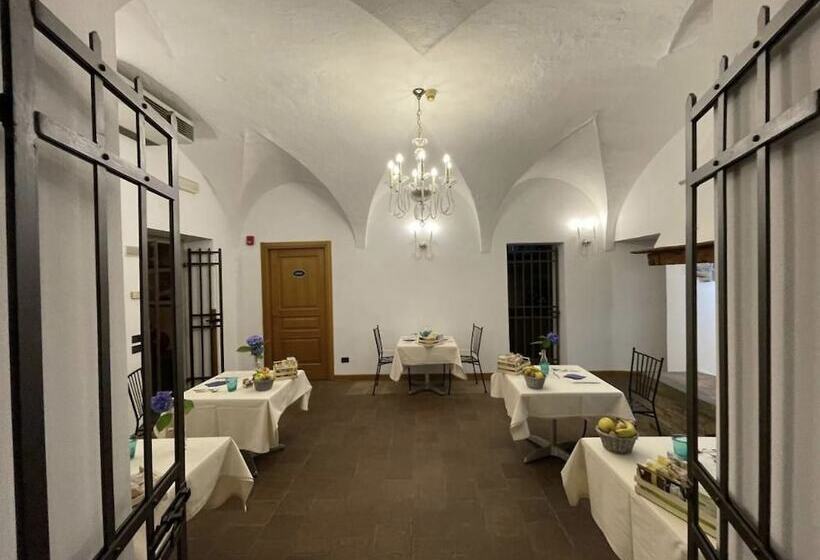 Bes Hotel La Muratella