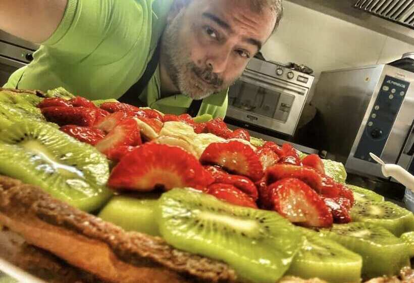 Bes Hotel La Muratella