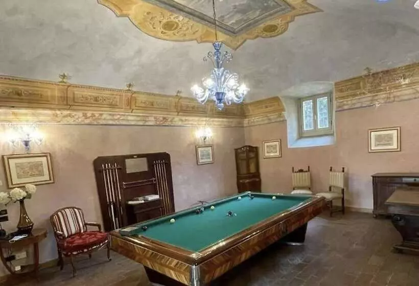 Bes Hotel La Muratella