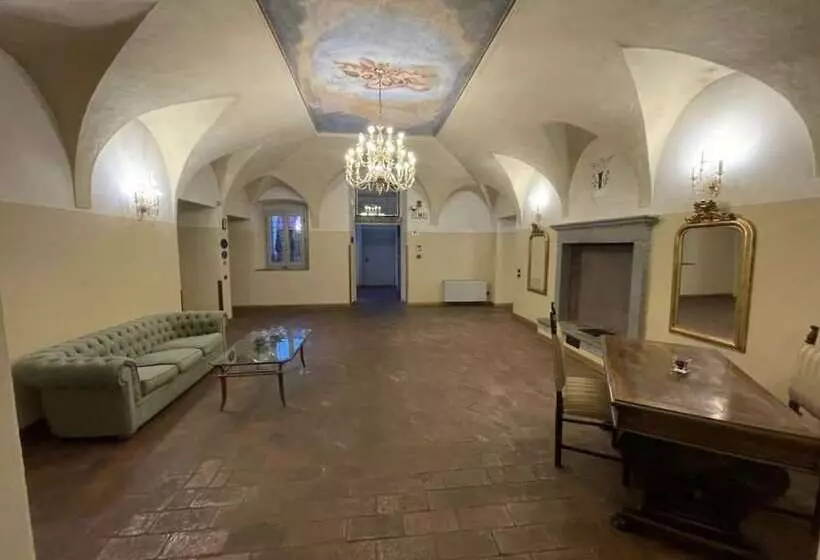 Bes Hotel La Muratella