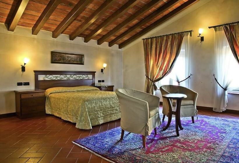 Bes Hotel La Muratella