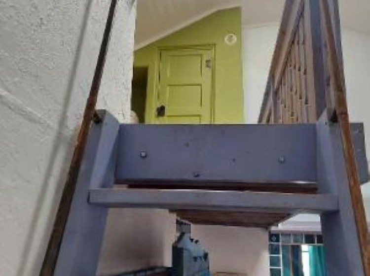 Boho Hip Bungalow In Old Bisbee