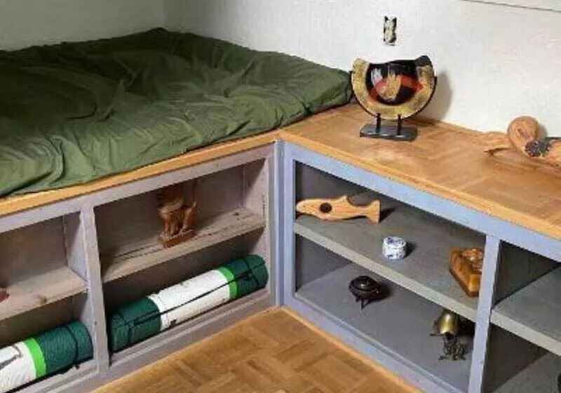 Boho Hip Bungalow In Old Bisbee