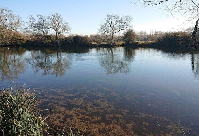 Charming 17th Century 2 Bed Cottage In Medmenham