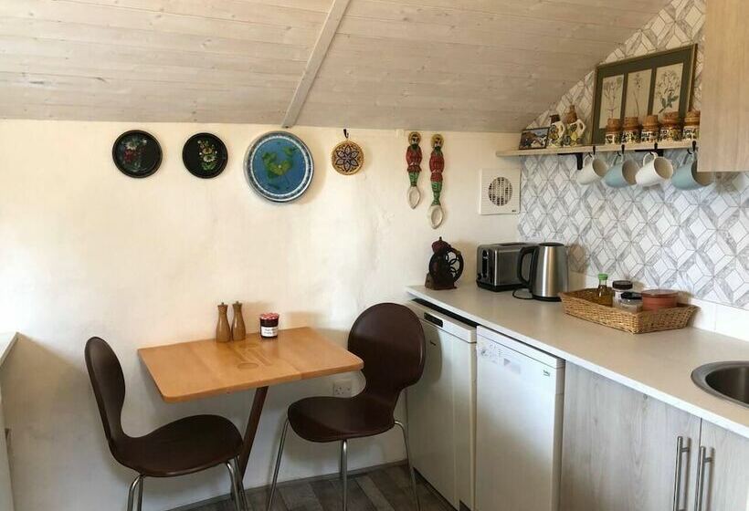 Cosy Cottage Near Hartland Village