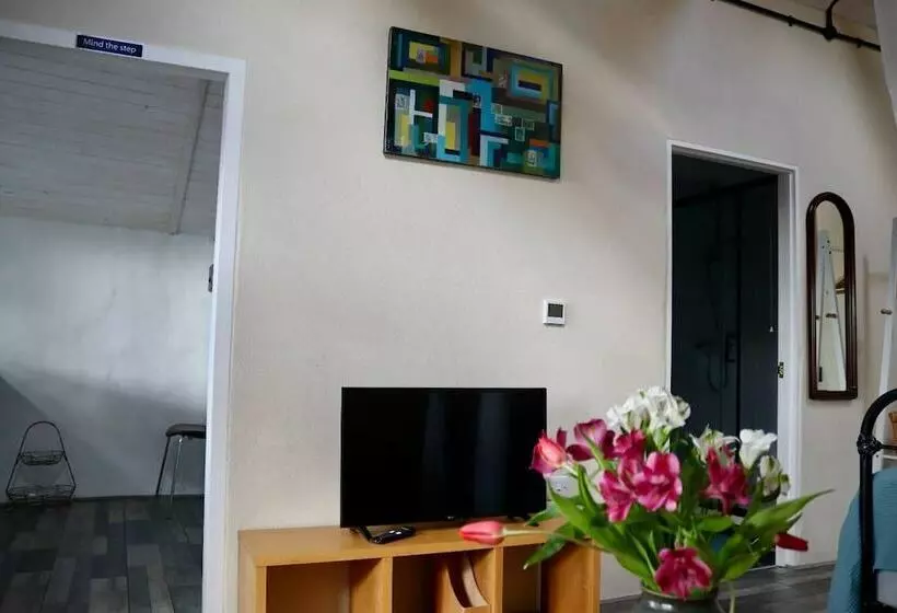 Cosy Cottage Near Hartland Village