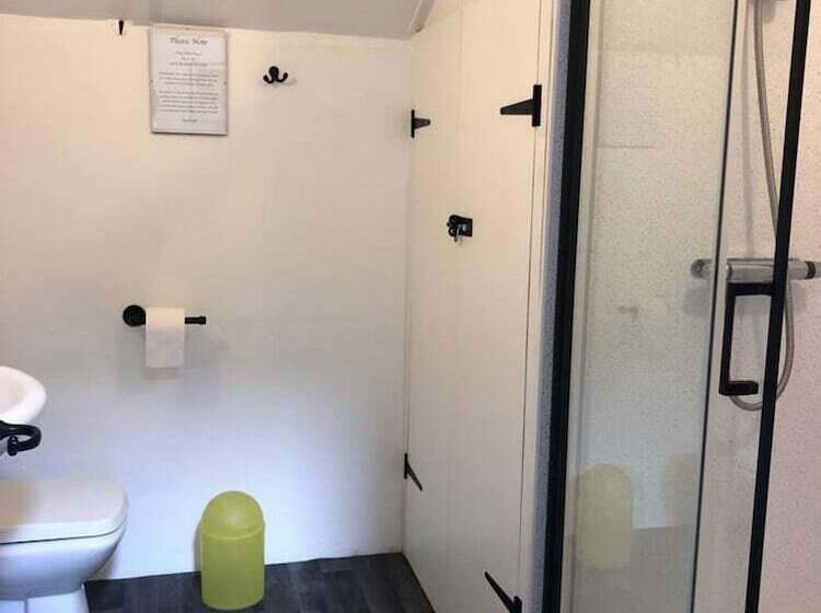 Cosy Cottage Near Hartland Village