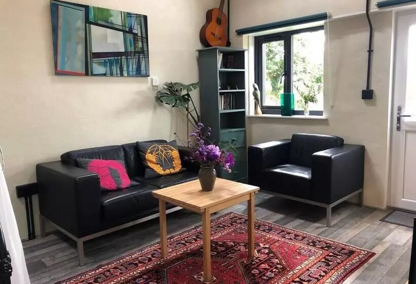 Cosy Cottage Near Hartland Village