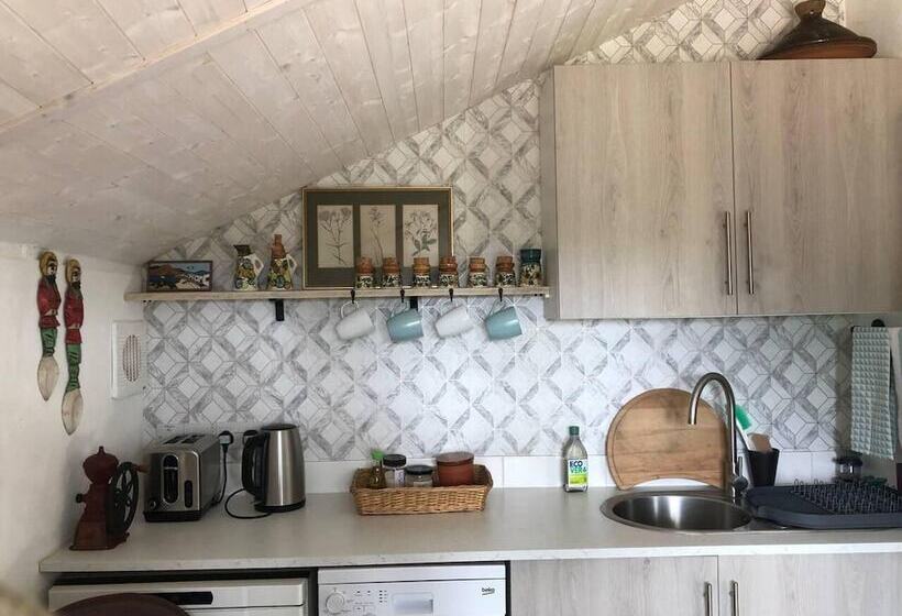 Cosy Cottage Near Hartland Village