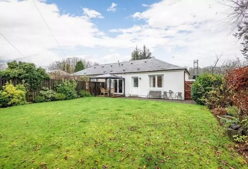 Heavenly Heather Cottage