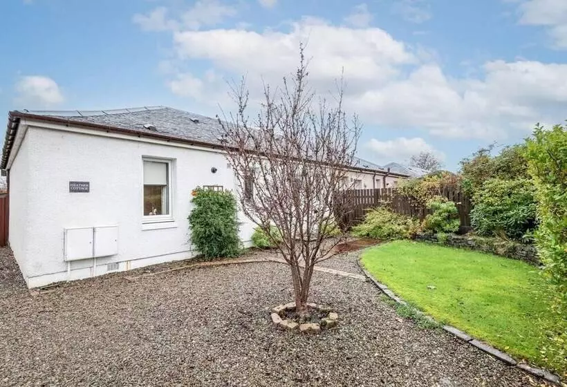 Heavenly Heather Cottage