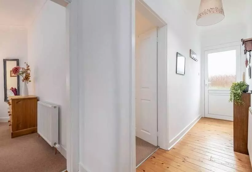 Heavenly Heather Cottage