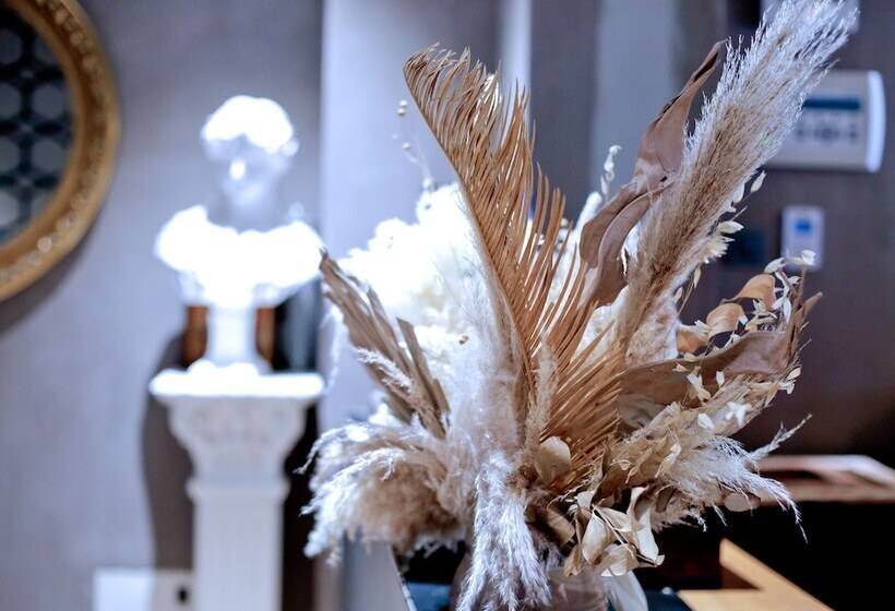 فندق Aleksandr Pera