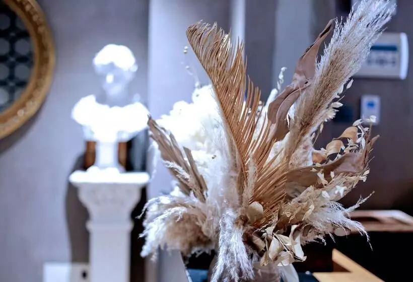 Hotelli Aleksandr Pera