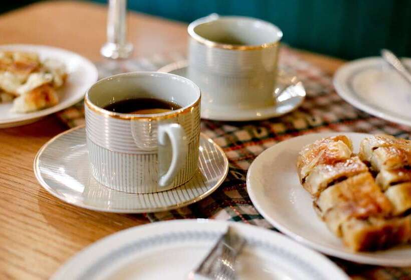 فندق Aleksandr Pera