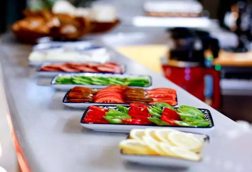 Hotelli Aleksandr Pera