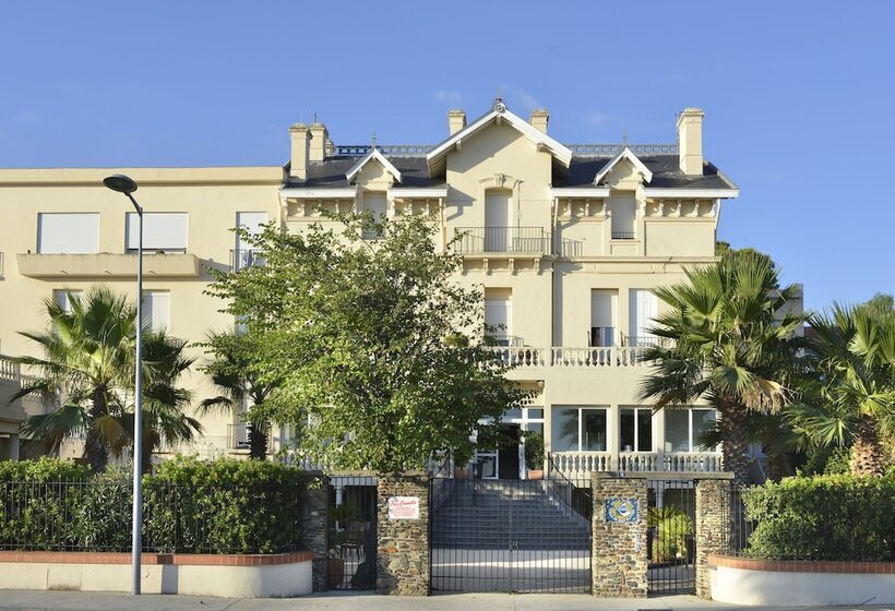 Villa Camille Hotel & Spa