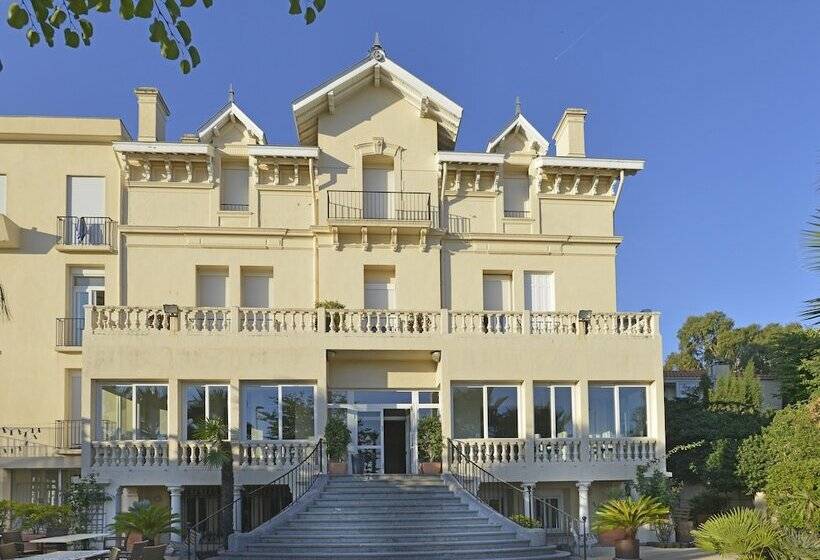 Villa Camille Hotel & Spa