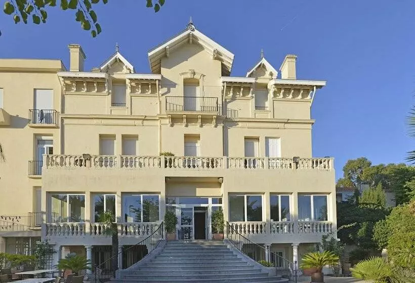 Villa Camille Hotel & Spa