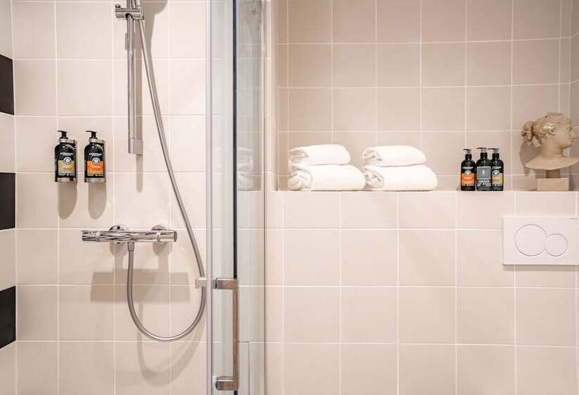 Villa Camille Hotel & Spa