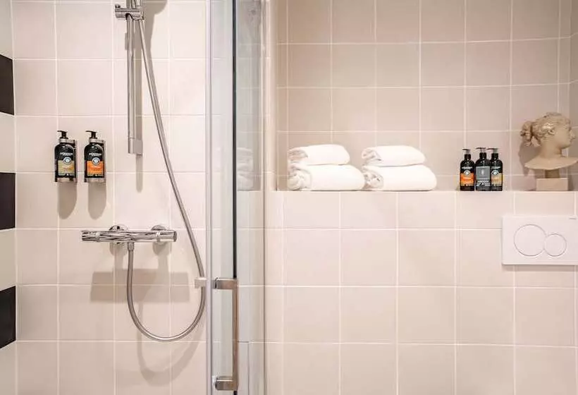 Villa Camille Hotel & Spa