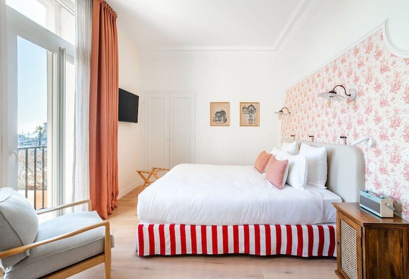 Villa Camille Hotel & Spa