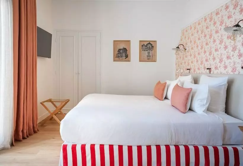 Villa Camille Hotel & Spa