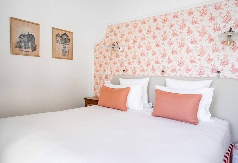 Villa Camille Hotel & Spa