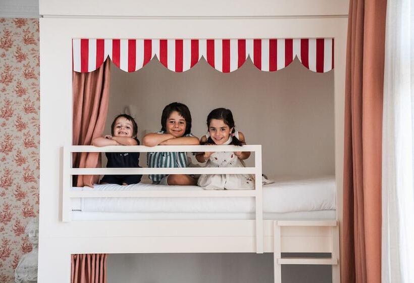 Villa Camille Hotel & Spa