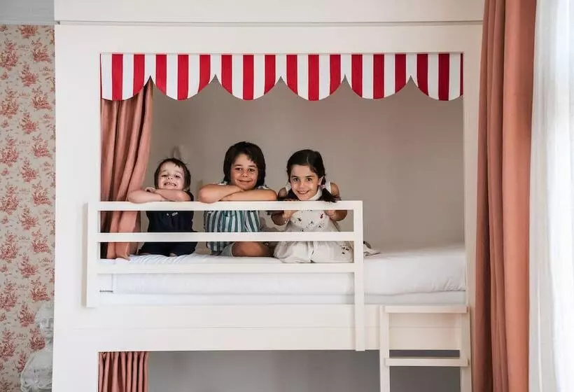 Villa Camille Hotel & Spa