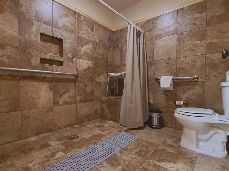 Hotelli Flaming Gorge Hideout