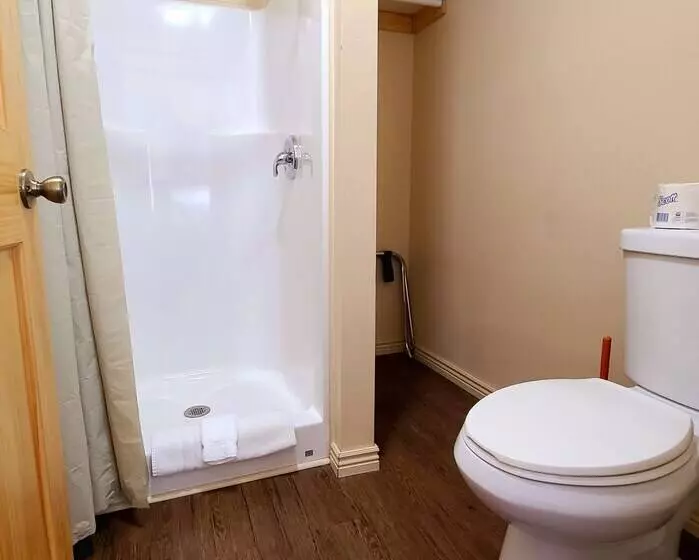 Hotelli Flaming Gorge Hideout