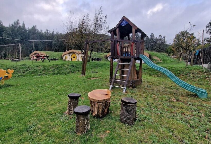 هتل Experiencia Mi Tesoro