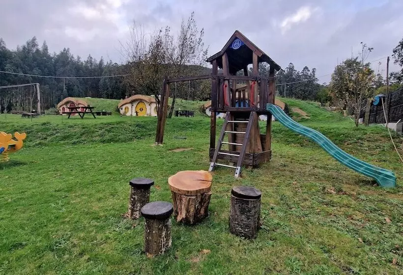 ホテル Experiencia Mi Tesoro