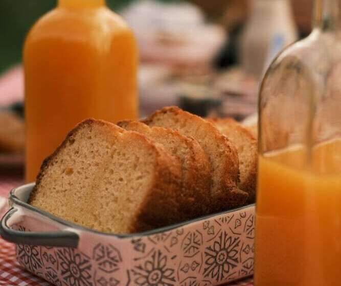 هتل Experiencia Mi Tesoro