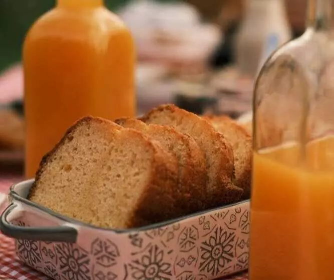 ホテル Experiencia Mi Tesoro